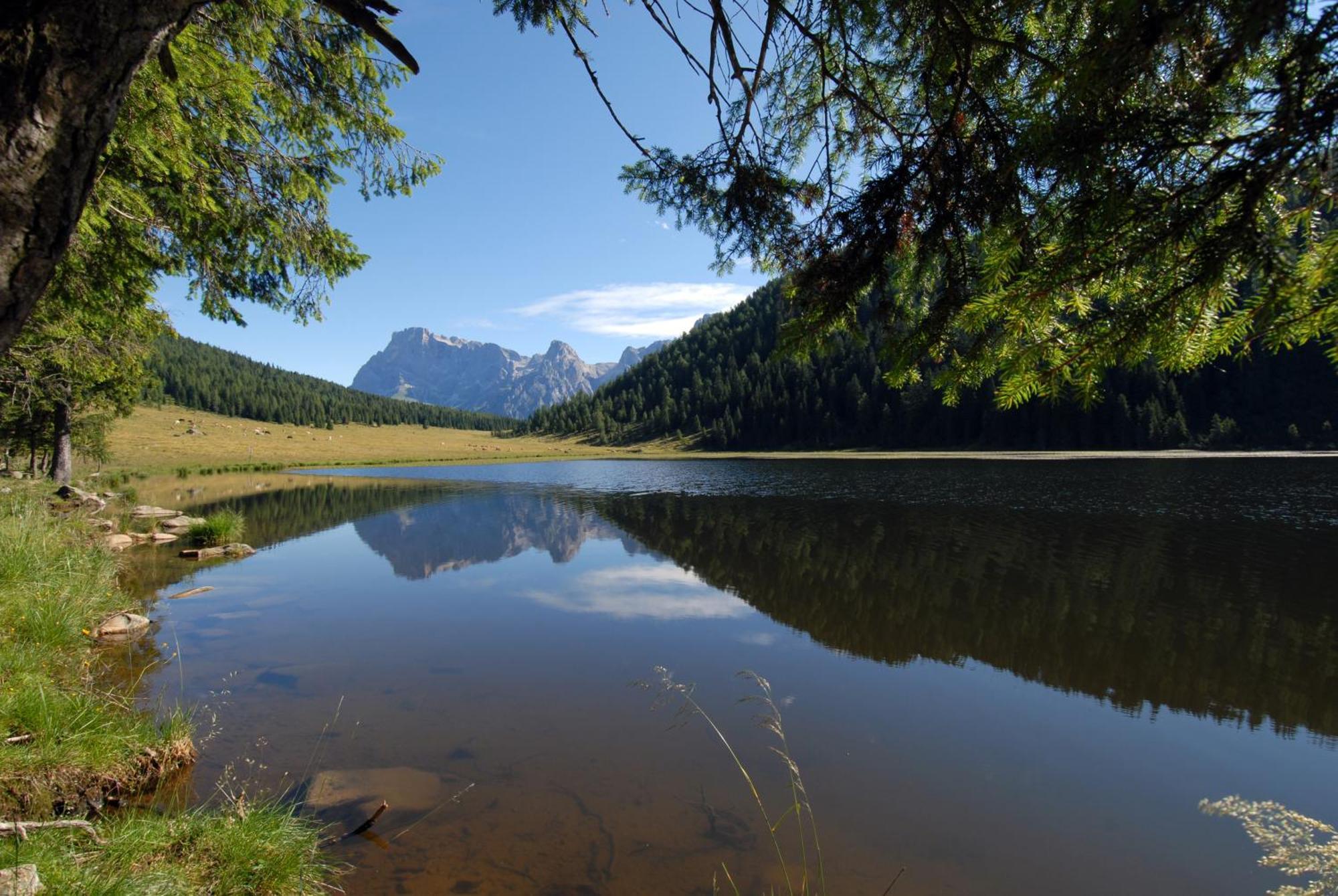 Nel Doch Hotel Canal San Bovo