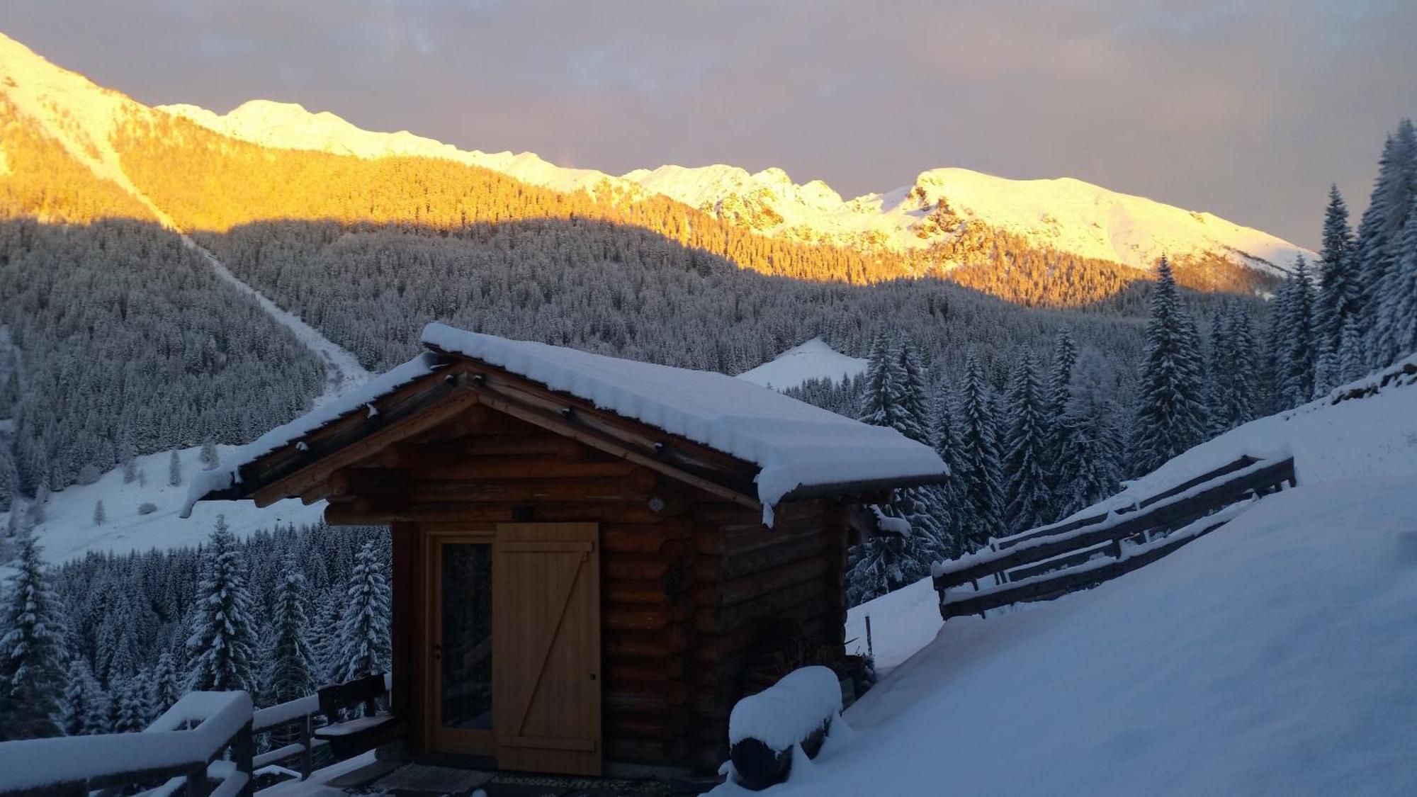 Nel Doch Hotel *