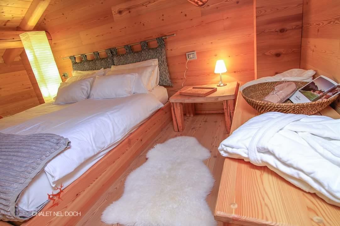 Nel Doch Hotel *