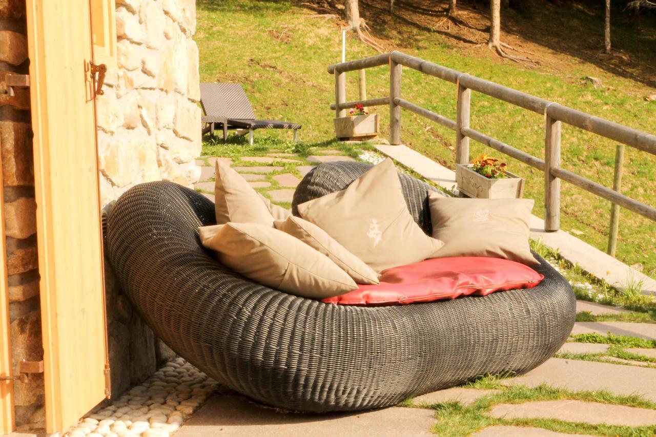 Hotel Nel Doch Canal San Bovo